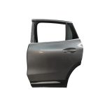 درب عقب چپ سمت راننده بنز EQE SUV 500 اتاق X294