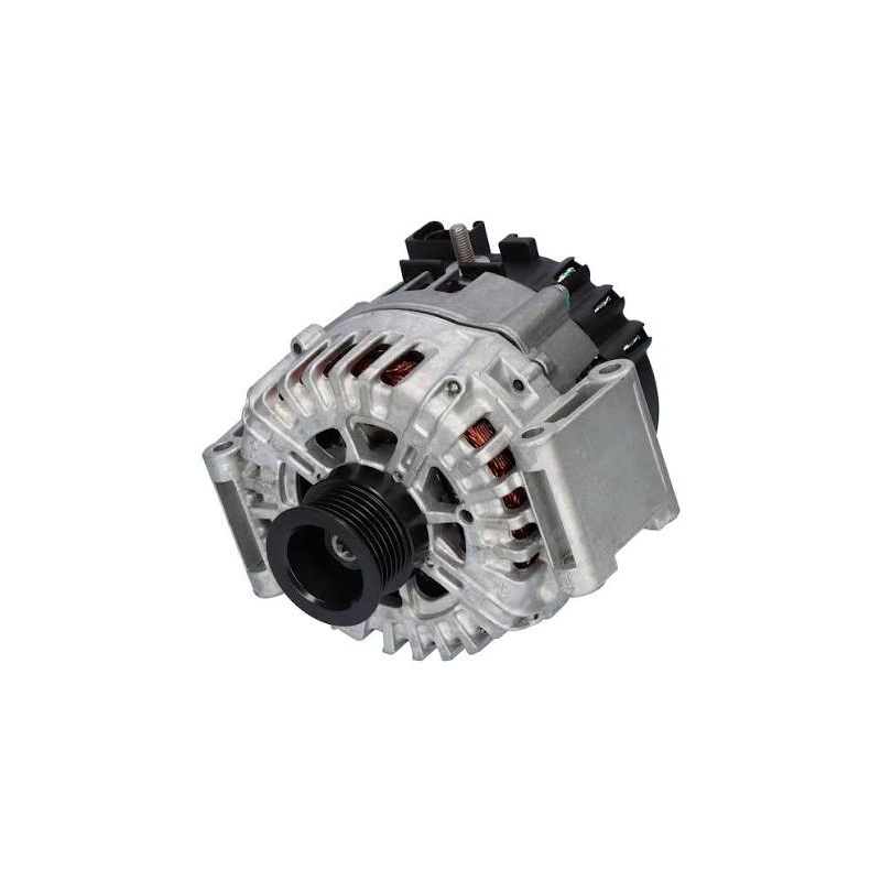 دینام بنز CL500 اتاق C216 دینام بنز cl500 اتاق c216
