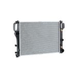 رادیاتور آب بنز cl500 اتاق c216