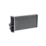 رادیاتور بخاری بنز c200 اتاق w205