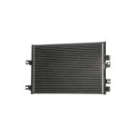 رادیاتور کولر بنز cl500 اتاق c216