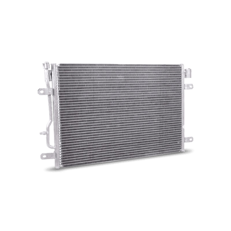 رادیاتور کولر بنز EQE SUV 500 اتاق X294 رادیاتور کولر بنز EQE SUV 500 اتاق X294