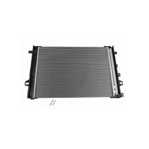رادیاتور کولر بنز S500 اتاق W222