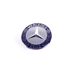 ستاره کاپوت خوابیده بنز C200 اتاق W204