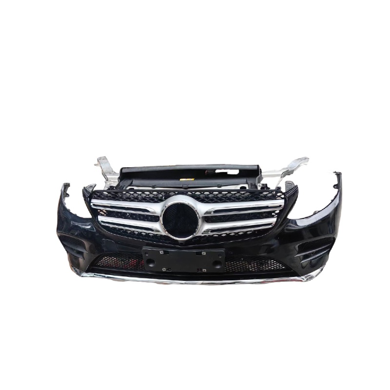 سپر جلو بنز CL500 اتاق C216 سپر جلو بنز cl500 اتاق c216
