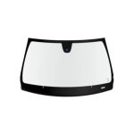 شیشه جلو بنز EQE SUV 500 اتاق X294