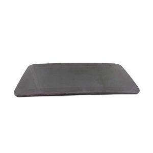 شیشه سانروف بنز EQE SUV 500 اتاق X294