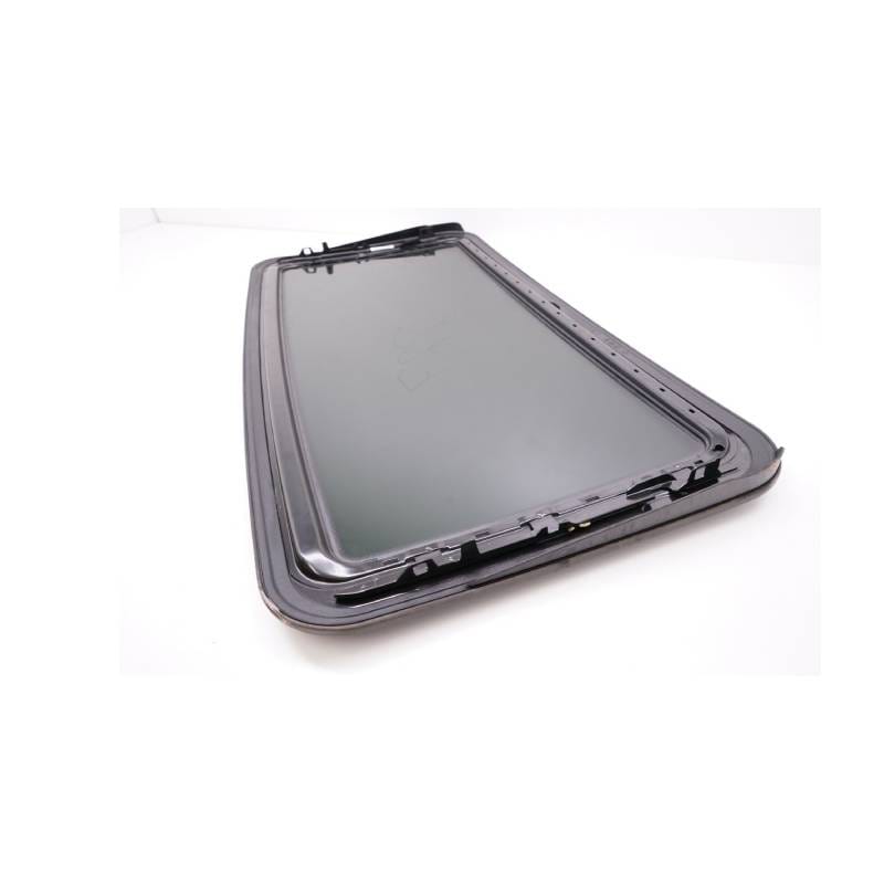 شیشه سانروف بنز ML350 اتاق W164 شیشه سانروف بنز ml350 اتاق w164