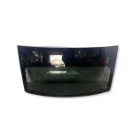 شیشه عقب بنز EQE SUV 500 اتاق X294