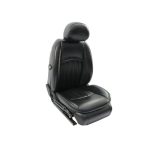 صندلی جلو راننده بنز cls500 اتاق c219