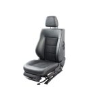صندلی جلو راننده بنز EQE SUV 500 اتاق X294