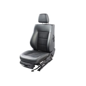 صندلی جلو راننده بنز EQE SUV 500 اتاق X294
