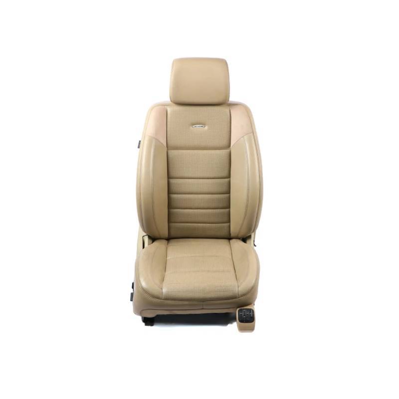 صندلی جلو راننده بنز ML350 اتاق W164 صندلی جلو راننده بنز ml350 اتاق w164