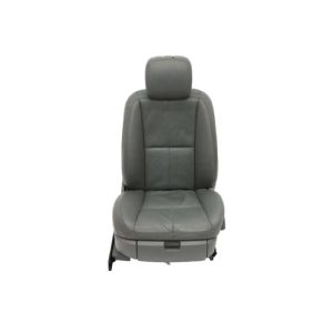 صندلی جلو راننده بنز S500 اتاق W222