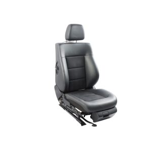 صندلی جلو شاگرد بنز EQE SUV 500 اتاق X294