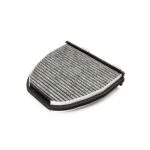 فیلتر کابین بنز CLS500 اتاق C219
