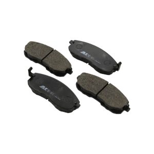 لنت ترمز جلو بنز EQE SUV 500 اتاق X294