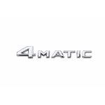نوشته صندوق 4MATIC