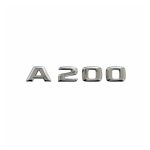 نوشته صندوق بنز A200
