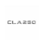 نوشته صندوق بنز CLA250
