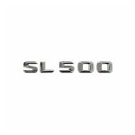 نوشته صندوق بنز SL500