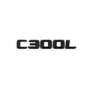 نوشته صندوق بنز c300l