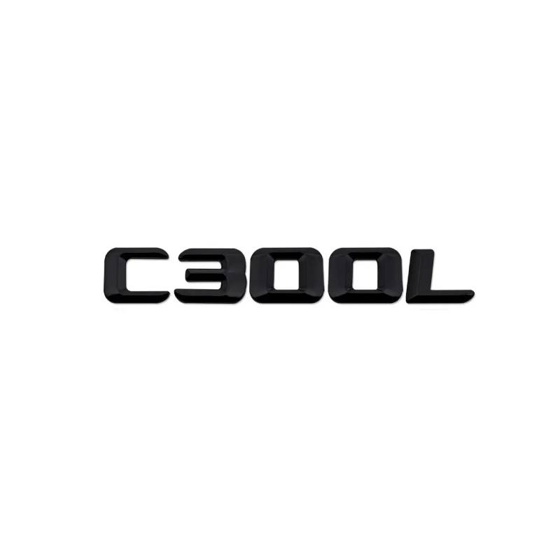 نوشته صندوق بنز c300l نوشته صندوق بنز c300l