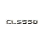 نوشته صندوق بنز cls550