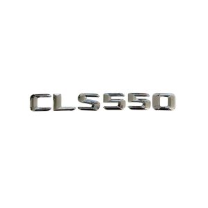نوشته صندوق بنز cls550
