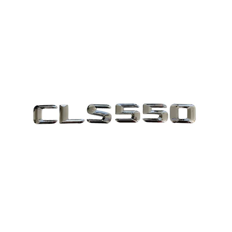 نوشته صندوق بنز cls550 نوشته صندوق بنز cls550