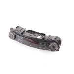 پنل تهویه مطبوع بنز cls500 اتاق c219