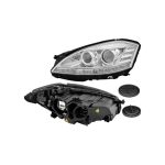 چراغ جلو بنز cl500 اتاق c216