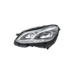 چراغ جلو بنز EQE SUV 500 اتاق X294