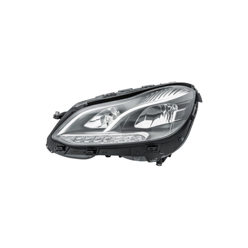 چراغ جلو بنز EQE SUV 500 اتاق X294 چراغ جلو بنز EQE SUV 500 اتاق X294