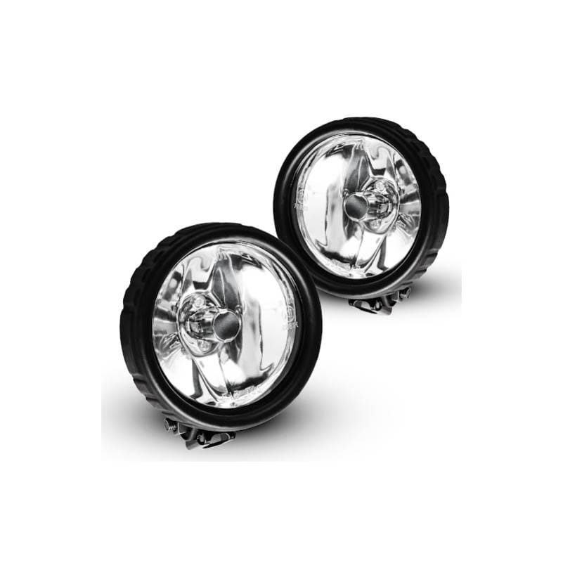 چراغ مه شکن بنز ML350 اتاق W164 چراغ مه شکن بنز ml350 اتاق w164