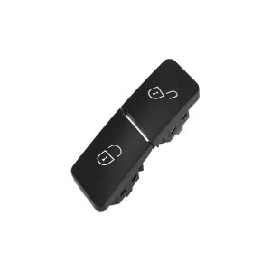 کلید قفل بنز CLS500 اتاق C218