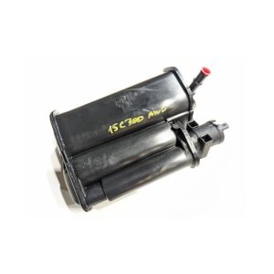 کنیستر بنزین بنز cl500 اتاق c216
