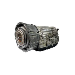 گیربکس کامل اتومات بنز e250 اتاق a207