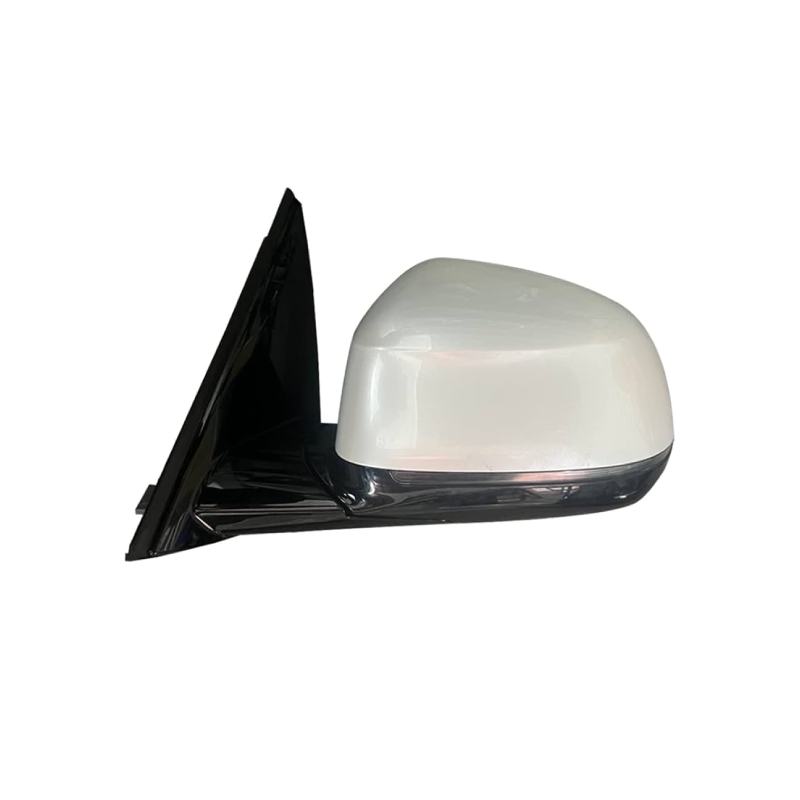 آینه بغل چپ بی ام و X5 اتاق F15 آینه بغل چپ بی ام و X5 اتاق F15