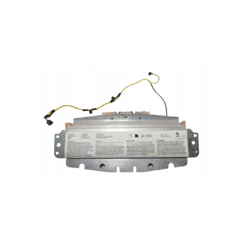 ایربگ داشبورد بی ام و X5 اتاق E70 ایربگ داشبورد بی ام و x5 اتاق e70