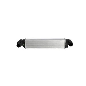 اینتر کولر بی ام و X1 اتاق E84