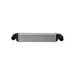اینتر کولر بی ام و X3 اتاق E83