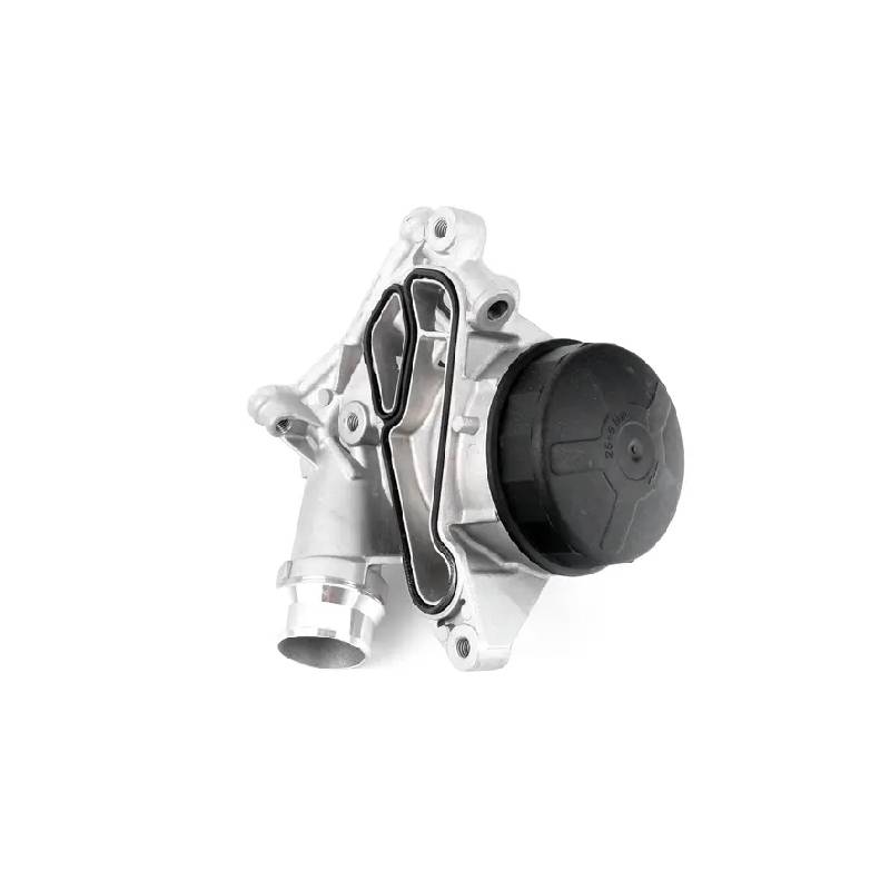 خنک کن روغن موتور بی ام و 120 اتاق F20 خنک کن روغن موتور بی ام و 120 اتاق f20