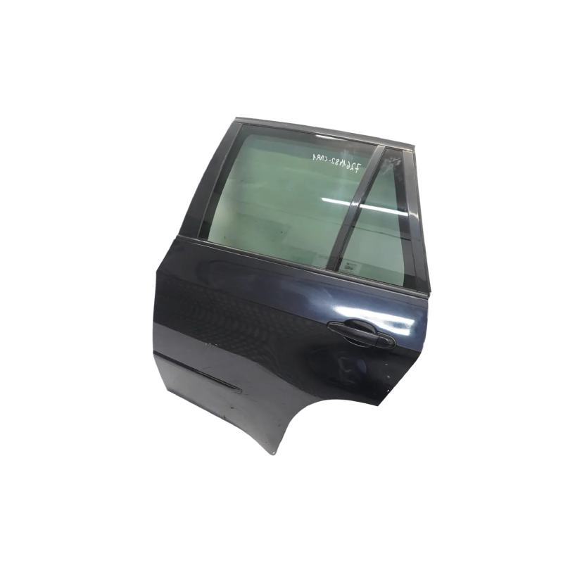 درب عقب چپ (سمت راننده) بی ام و X5 اتاق F15 درب عقب چپ (سمت راننده) بی ام و X5 اتاق F15