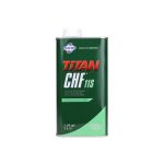روغن هیدرولیک CHF بی ام و