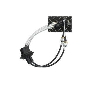 سیم دنده بی ام و z4 اتاق e89