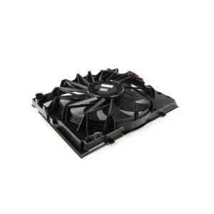 فن کامل رادیاتور بی ام و 120 اتاق f20