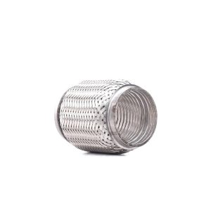 لوله حصیری اگزوز بی ام و 120 اتاق f20