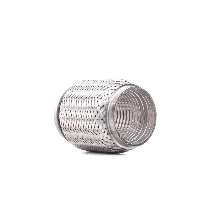لوله حصیری اگزوز بی ام و 120 اتاق F20 لوله حصیری اگزوز بی ام و 120 اتاق f20