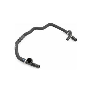 لوله خنک کن توربو بی ام و X5 اتاق E70